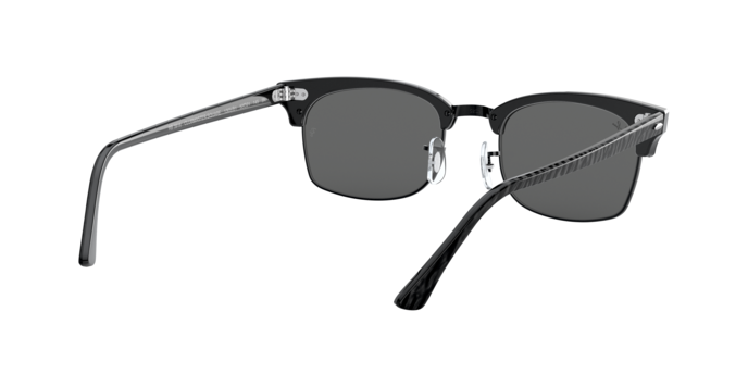 Rayban 3916 CLUBMASTER SQUARE 1305B1 360 visione