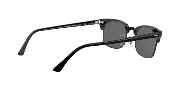 Rayban 3916 CLUBMASTER SQUARE 1305B1 360 visione