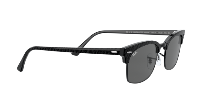 Rayban 3916 CLUBMASTER SQUARE 1305B1 360 visione