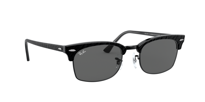 Rayban 3916 CLUBMASTER SQUARE 1305B1 360 visione