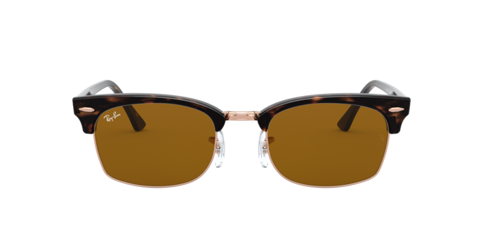 Rayban 3916 CLUBMASTER SQUARE 130933 360 visione
