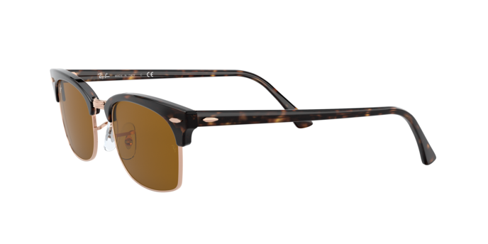 Rayban 3916 CLUBMASTER SQUARE 130933 360 visione