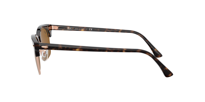 Rayban 3916 CLUBMASTER SQUARE 130933 360 visione