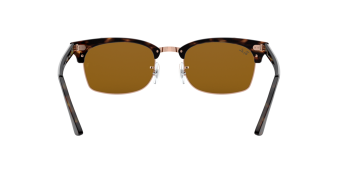 Rayban 3916 CLUBMASTER SQUARE 130933 360 visione