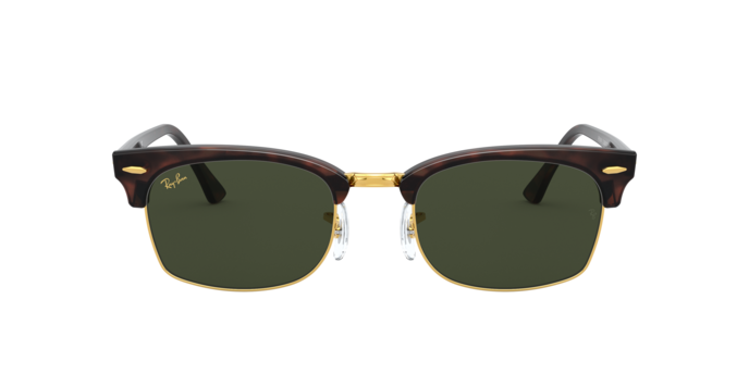 Rayban 3916 CLUBMASTER SQUARE 130431 360 visione