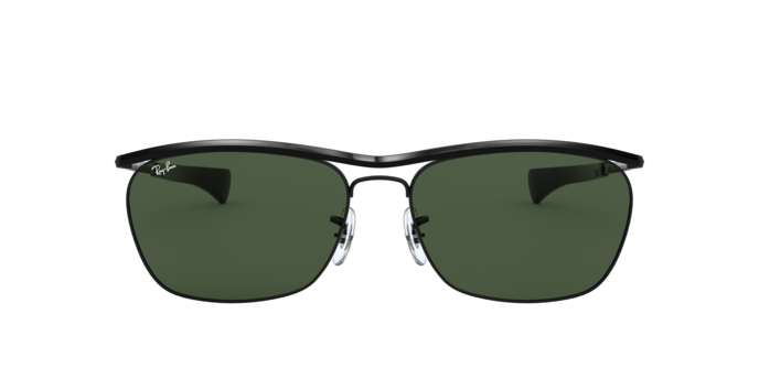 Rayban 3619 OLYMPIAN II DELUXE 002/58 360 visione