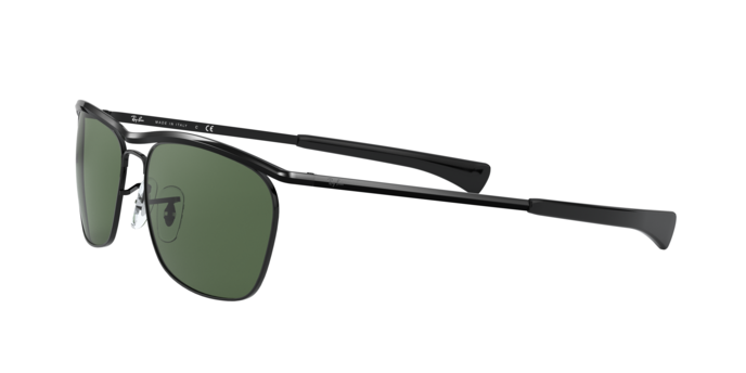 Rayban 3619 OLYMPIAN II DELUXE 002/58 360 visione