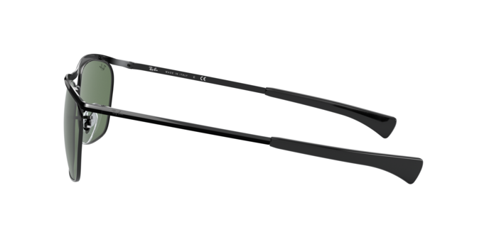 Rayban 3619 OLYMPIAN II DELUXE 002/58 360 visione