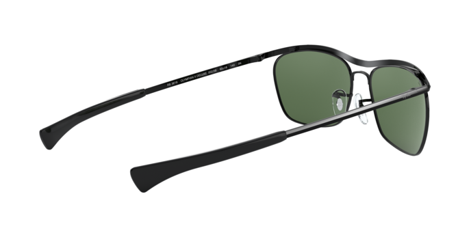 Rayban 3619 OLYMPIAN II DELUXE 002/58 360 visione