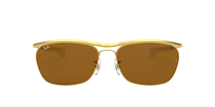 Rayban 3619 OLYMPIAN II DELUXE 919657 360 visione