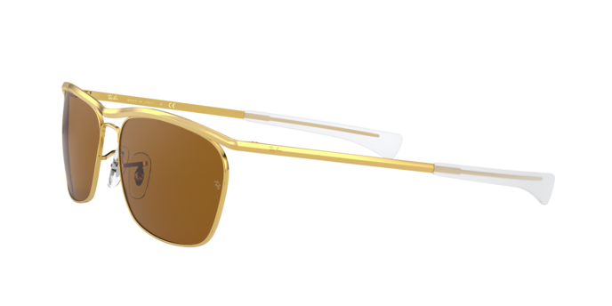 Rayban 3619 OLYMPIAN II DELUXE 919657 360 visione