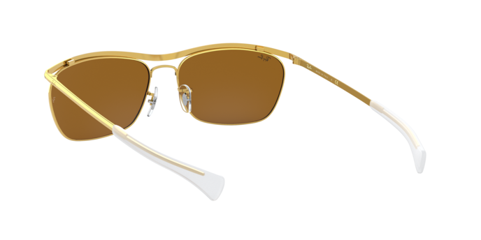 Rayban 3619 OLYMPIAN II DELUXE 919657 360 visione