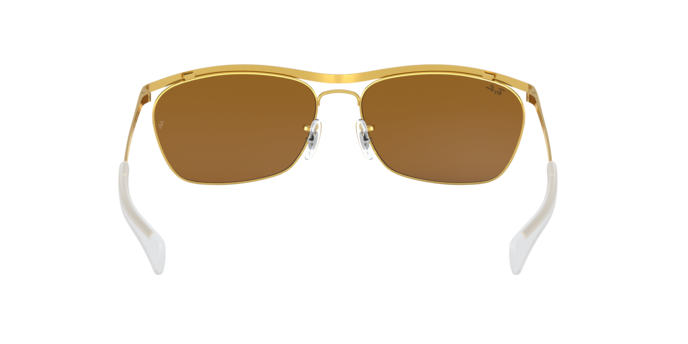 Rayban 3619 OLYMPIAN II DELUXE 919657 360 visione