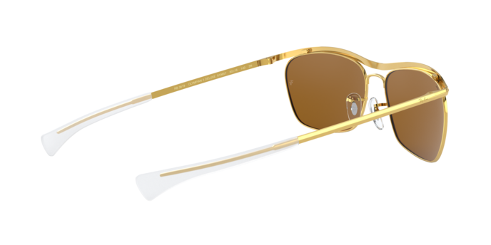 Rayban 3619 OLYMPIAN II DELUXE 919657 360 visione