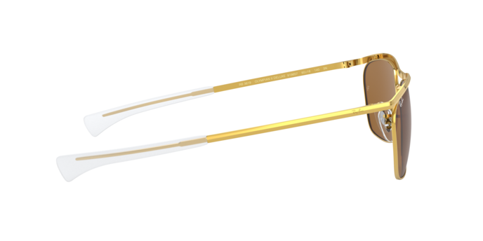 Rayban 3619 OLYMPIAN II DELUXE 919657 360 visione