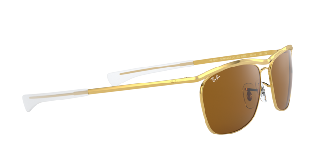 Rayban 3619 OLYMPIAN II DELUXE 919657 360 visione
