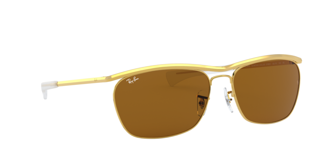 Rayban 3619 OLYMPIAN II DELUXE 919657 360 visione