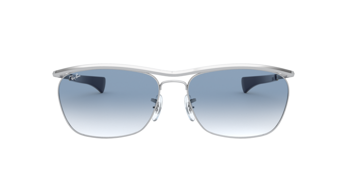 Rayban 3619 OLYMPIAN II DELUXE 003/3F 360 visione