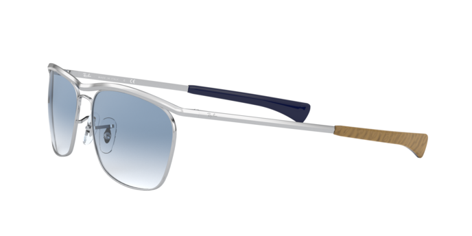 Rayban 3619 OLYMPIAN II DELUXE 003/3F 360 visione
