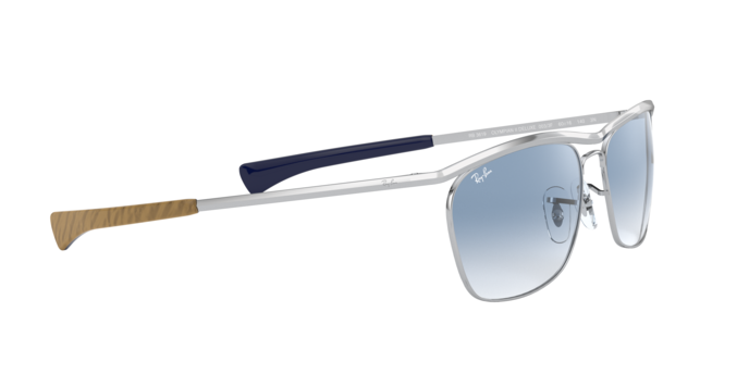 Rayban 3619 OLYMPIAN II DELUXE 003/3F 360 visione
