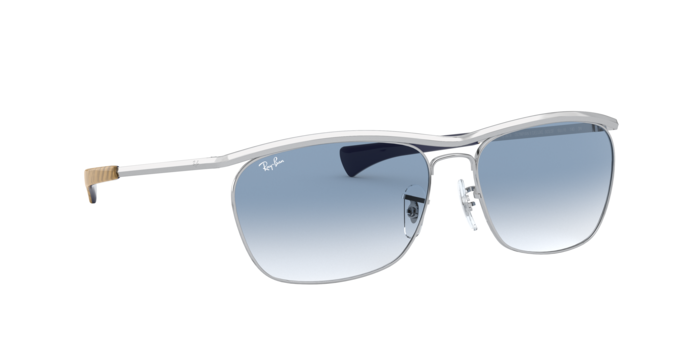 Rayban 3619 OLYMPIAN II DELUXE 003/3F 360 visione