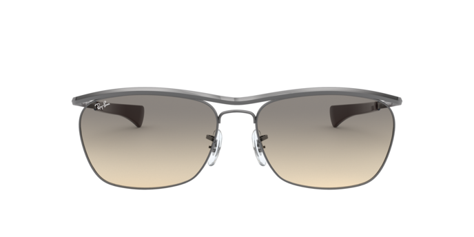 Rayban 3619 OLYMPIAN II DELUXE 004/32 360 visione