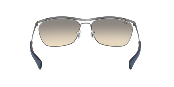 Rayban 3619 OLYMPIAN II DELUXE 004/32 360 visione