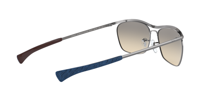 Rayban 3619 OLYMPIAN II DELUXE 004/32 360 visione