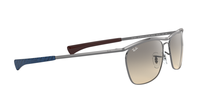 Rayban 3619 OLYMPIAN II DELUXE 004/32 360 visione