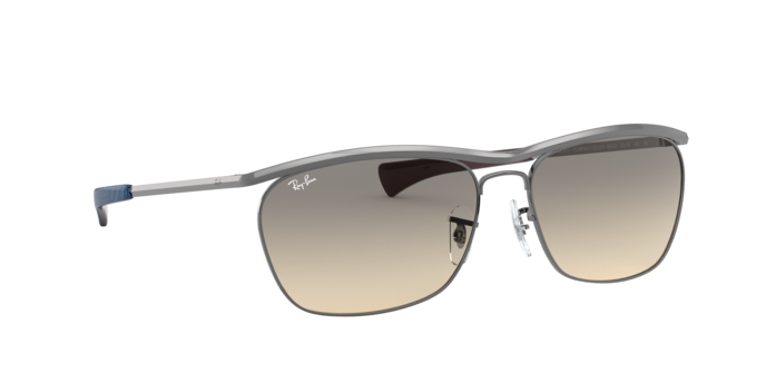 Rayban 3619 OLYMPIAN II DELUXE 004/32 360 visione