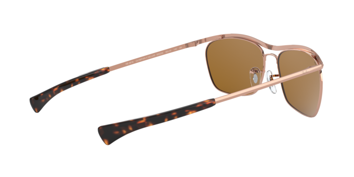 Rayban 3619 OLYMPIAN II DELUXE 920233 360 visione