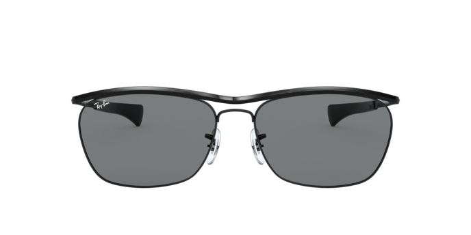 Rayban 3619 OLYMPIAN II DELUXE 002/B1 360 visione