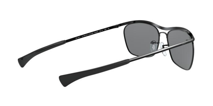 Rayban 3619 OLYMPIAN II DELUXE 002/B1 360 visione