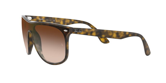 Rayban 4447N Blaze 710/13 360 visione