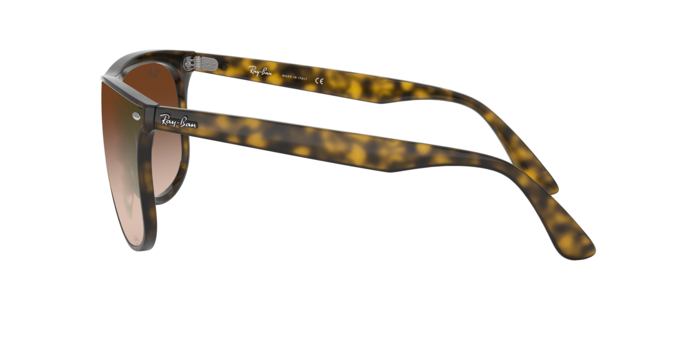 Rayban 4447N Blaze 710/13 360 visione