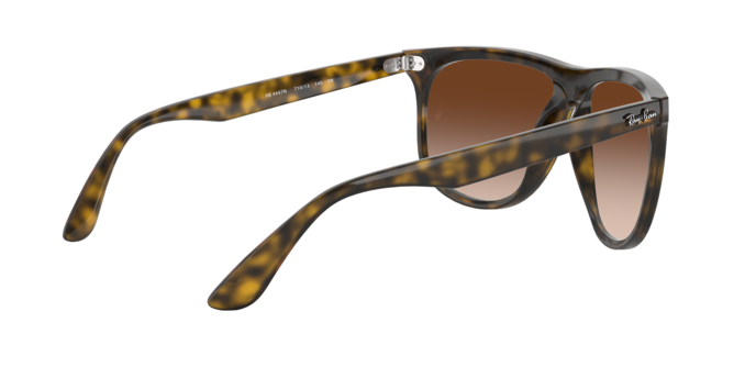 Rayban 4447N Blaze 710/13 360 visione
