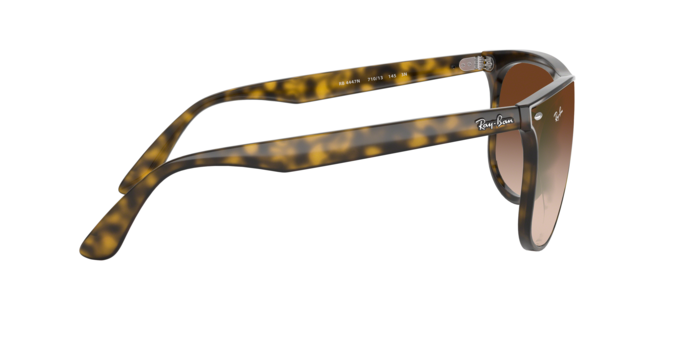 Rayban 4447N Blaze 710/13 360 visione