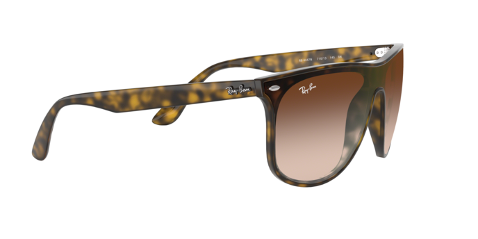 Rayban 4447N Blaze 710/13 360 visione