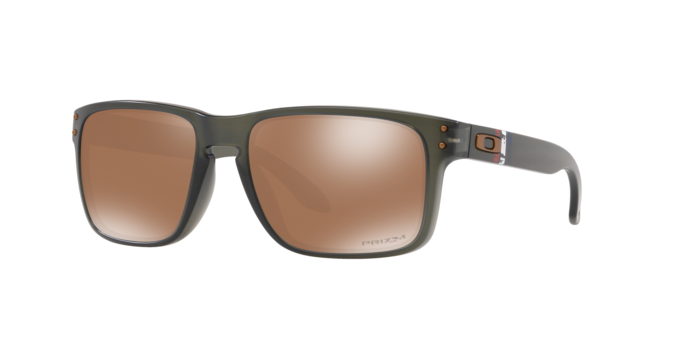 Oakley Holbrook 9102 G6 360 visione