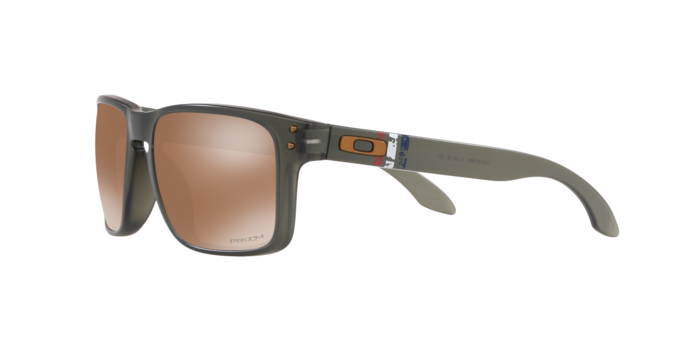 Oakley Holbrook 9102 G6 360 visione
