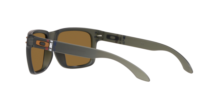 Oakley Holbrook 9102 G6 360 visione