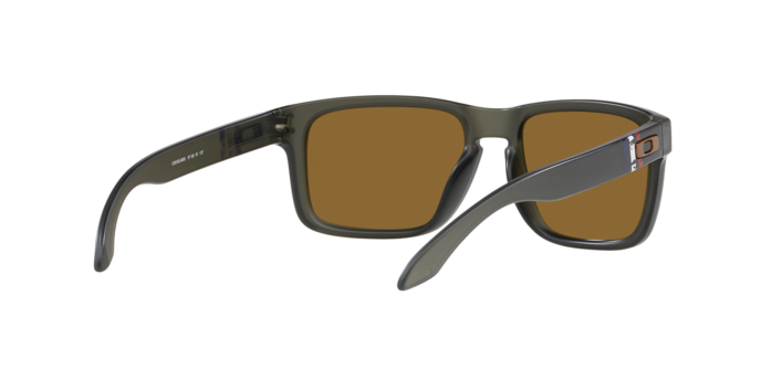 Oakley Holbrook 9102 G6 360 visione