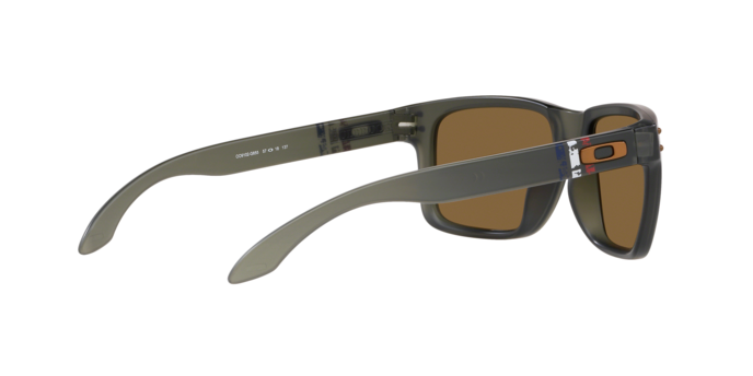 Oakley Holbrook 9102 G6 360 visione