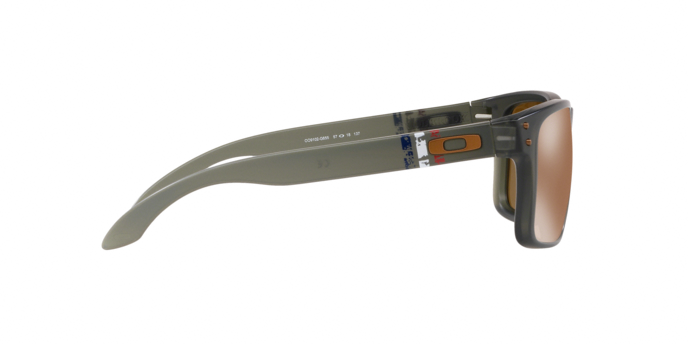 Oakley Holbrook 9102 G6 360 visione