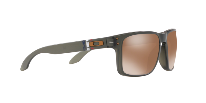 Oakley Holbrook 9102 G6 360 visione
