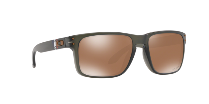 Oakley Holbrook 9102 G6 360 visione