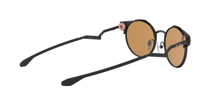 Oakley DEADBOLT 6046 04 360 visione