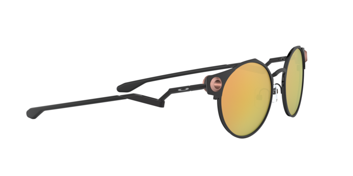 Oakley DEADBOLT 6046 04 360 visione