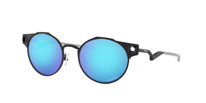 Oakley DEADBOLT 6046 02 360 visione