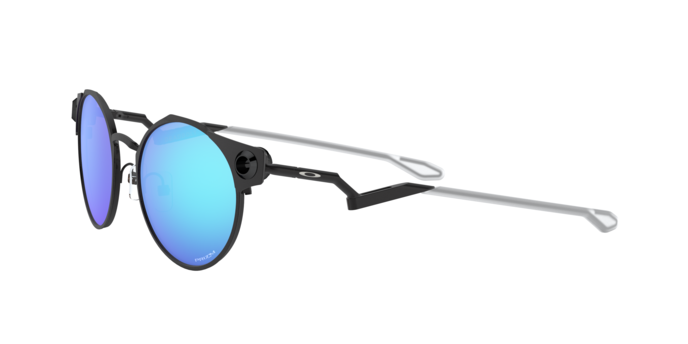 Oakley DEADBOLT 6046 02 360 visione